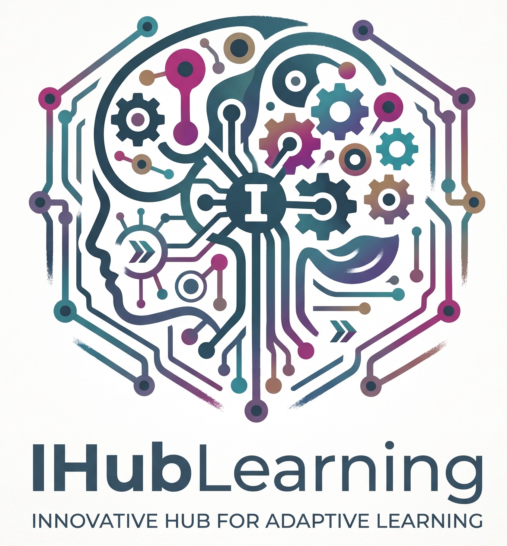 iHubLearning — Innovative Hub for Adaptive Learning